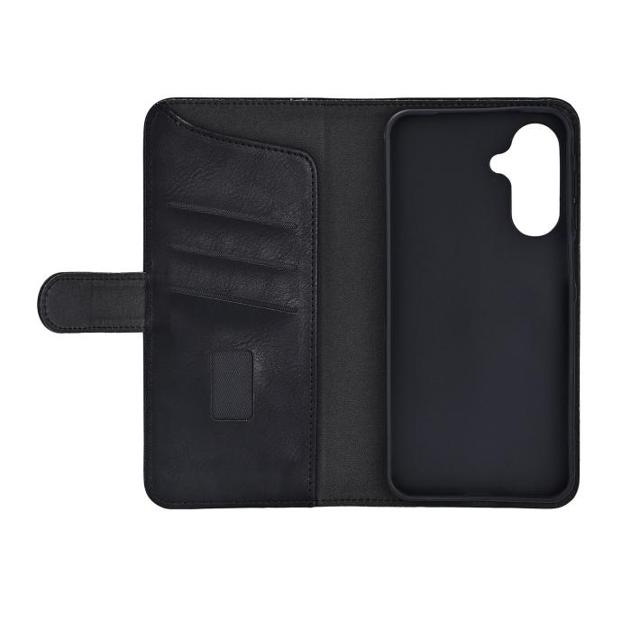 Bild 3, Gear Samsung Galaxy A17 5G Fodral Läder Svart
