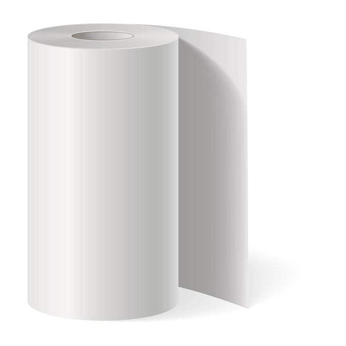 Bild 2, MOB Pixiprint Refill 4 Rullar inkl Minnesbok och Klistermärken