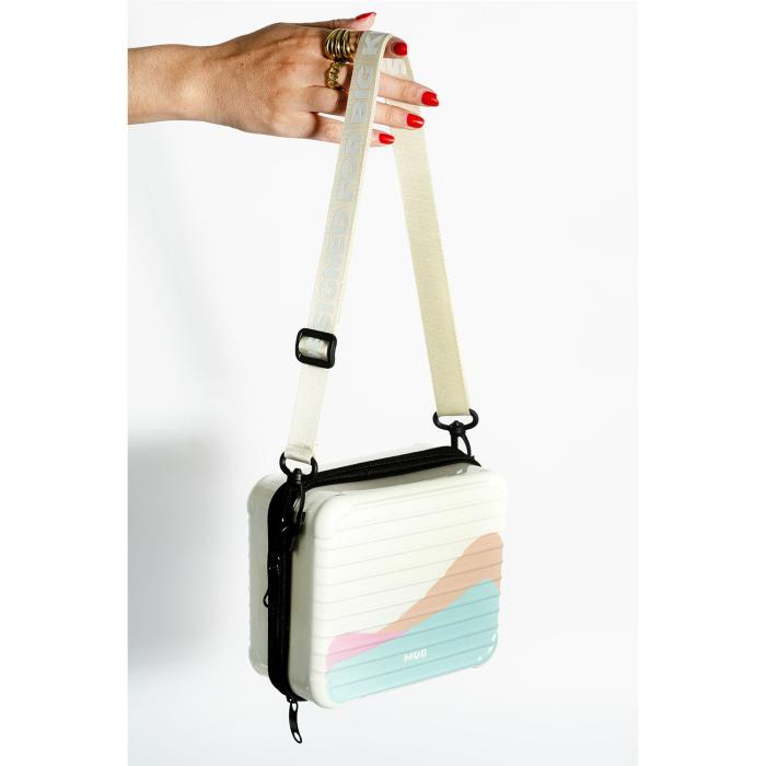 Bild 2, MOB Pixiprint Resepaket Refill 4 Rullar + Klistermärkesset