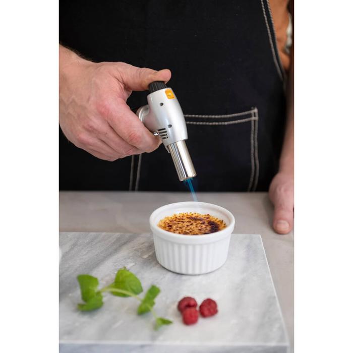 Bild 5, MAKU Gasbrännare