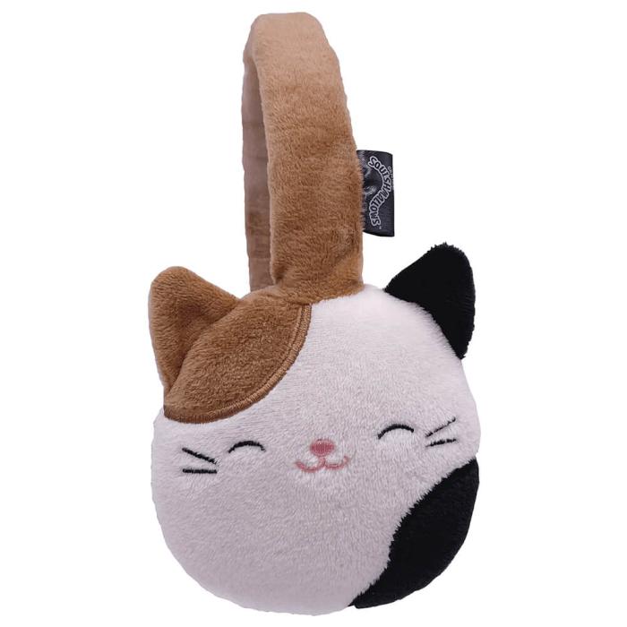 Bild 4, Squishmallows Trådlösa On-Ear Hörlurar Cameron