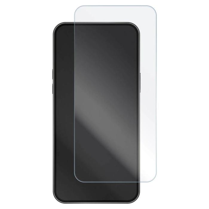 Bild 1, Gear iPhone Air Skärmskydd Gold Case Friendly