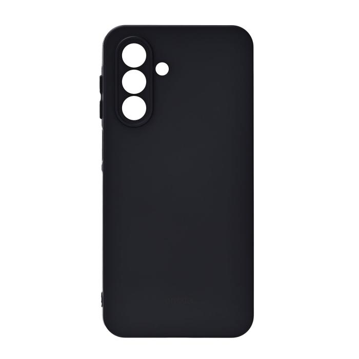 Bild 1, Onsala Samsung Galaxy A17 5G Mobilskal Med Silikonkänsla Svart