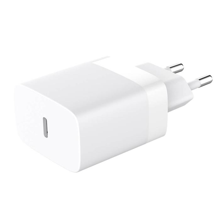 Bild 3, Gear Laddare 220V 1xUSB-C PD/PPS 30W Vit