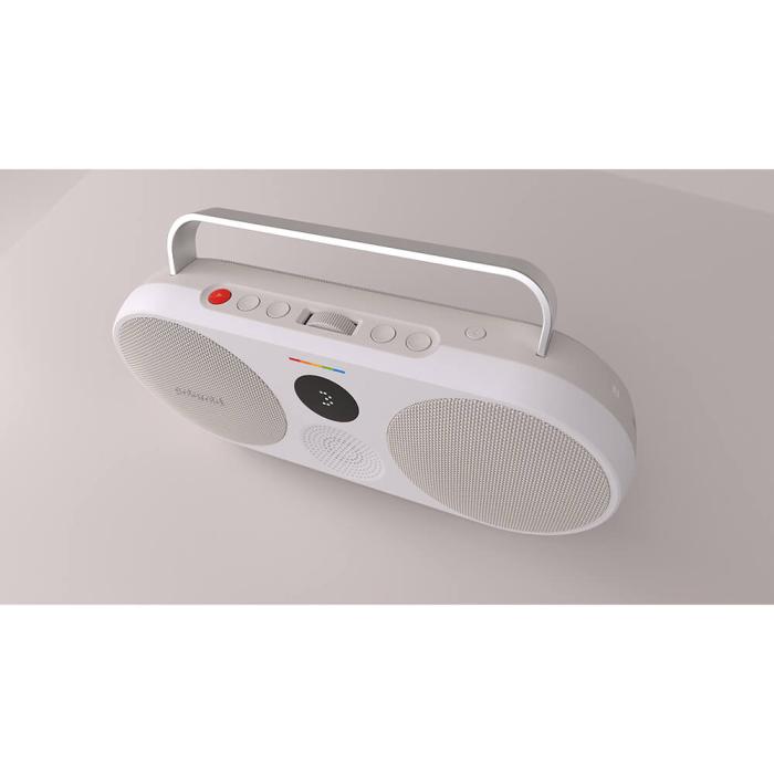 Bild 3, Polaroid P3 Högtalare Grå