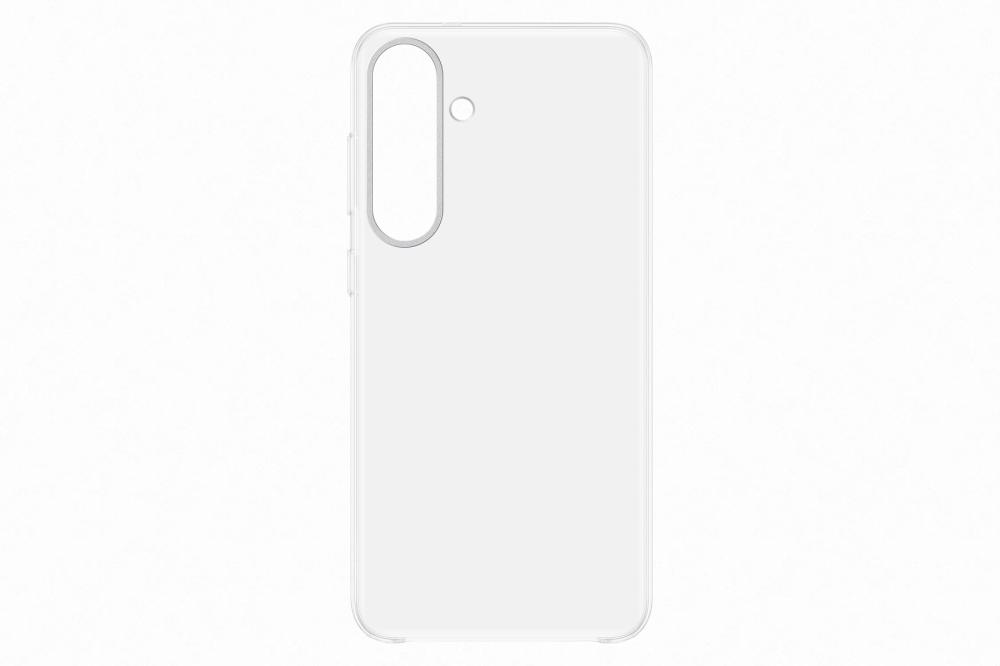 Samsung Galaxy S25 Plus Skal Clear Cover