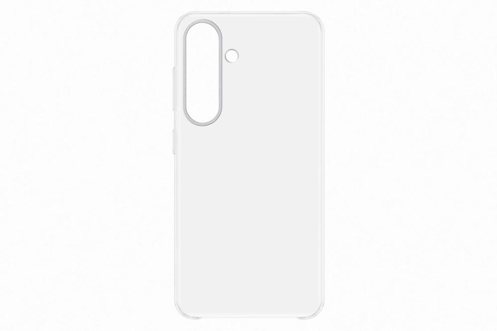 Samsung Galaxy S25 Skal Clear Cover