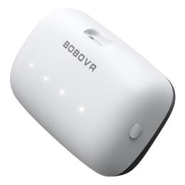 BOBOVR 10000 mAh B100 Batteripaket För BOBOVR S3 Pro