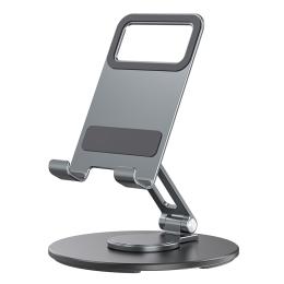 BONERUY Universal Mobilhållare Grå