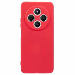 Xiaomi Redmi 14C Skal TPU Röd