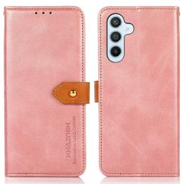 KHAZNEH Galaxy A16 / A26 5G Fodral Dual Color Roséguld