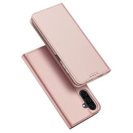 DUX DUCIS Samsung Galaxy A16 / A26 5G Fodral Skin Pro Roséguld