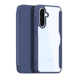 DUX DUCIS Galaxy A36 5G/A56 5G Fodral Skin X Pro Blå