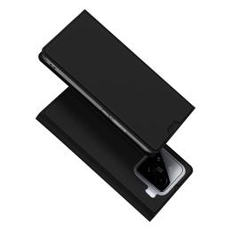 DUX DUCIS Xiaomi 15 Fodral Skin Pro Svart