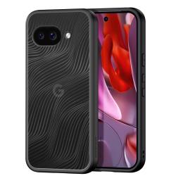 DUX DUCIS Google Pixel 9a Skal Aimo Series Svart