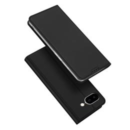 DUX DUCIS Google Pixel 9a Fodral Skin Pro Svart