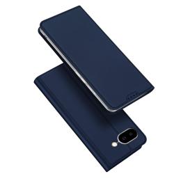 DUX DUCIS Google Pixel 9a Fodral Skin Pro Blå