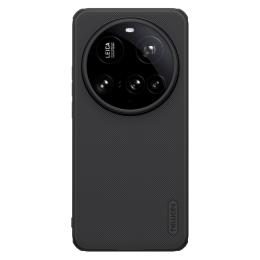 NILLKIN Xiaomi 15 Ultra Skal Frosted Shield Svart