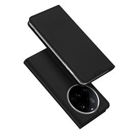 DUX DUCIS Xiaomi 15 Ultra Fodral Skin Pro Svart