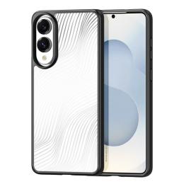 DUX DUCIS Samsung Galaxy S25 Edge Skal Aimo Series Svart
