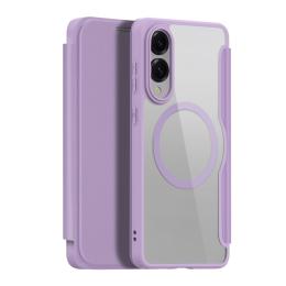 DUX DUCIS Galaxy S25 Edge Fodral MagSafe Skin X Pro