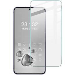 IMAK Samsung Galaxy S25 Edge Skärmskydd Härdat Glas
