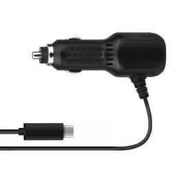DOBE 18W USB-C Gaming Billaddare Svart