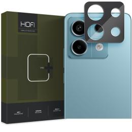 HOFI Xiaomi Redmi Note 13 Pro 5G Linsskydd Cam Pro+ Svart