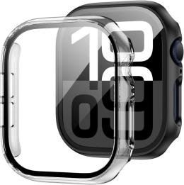 Tech-Protect Apple Watch 10 42 mm Defense360 Transparent