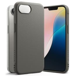 Ringke iPhone 16e Skal Onyx Grå