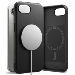 Ringke iPhone 16e Skal MagSafe Onyx Svart
