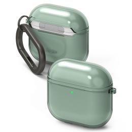 Ringke AirPods 4 Skal Air Green