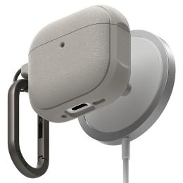 Ringke AirPods 4 Skal MagSafe Onyx Warm Grey