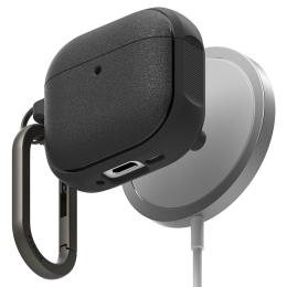 Ringke AirPods 4 Skal MagSafe Onyx Svart