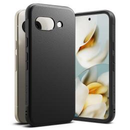 Ringke Google Pixel 9a Skal Onyx Svart