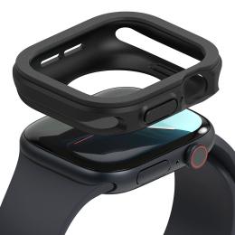 Ringke Apple Watch 10 42 mm Skal AirSports Svart