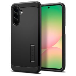 Spigen Samsung Galaxy A56 5G Skal Tough Armor Svart