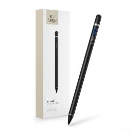 Tech-Protect Active Stylus Touchpenna Svart