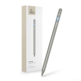 Tech-Protect Active Stylus Touchpenna Titanium