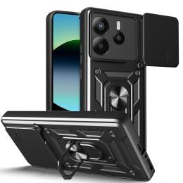 Tech-Protect Xiaomi Redmi Note 14 5G Skal CamShield Pro