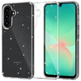 Tech-Protect Samsung Galaxy A26 5G Skal FlexAir Glitter