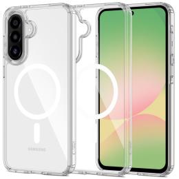 Tech-Protect Galaxy A56 5G Skal MagSafe FlexAir Hybrid