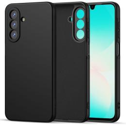 Tech-Protect Samsung Galaxy A26 5G Skal Icon Svart