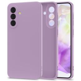 Tech-Protect Samsung Galaxy A36 5G Skal Icon Violet