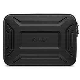 Tech-Protect Laptop Väska 13-14" Kevlar Svart