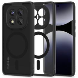 Tech-Protect Redmi Note 14 Pro Plus 5G Skal MagSafe MagMat