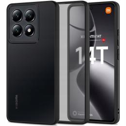 Tech-Protect Xiaomi 14T Pro Skal MagMat Matt Svart