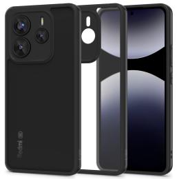 Tech-Protect Xiaomi Redmi Note 14 5G Skal MagMat Matt Svart