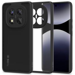 Tech-Protect Redmi Note 14 Pro Plus 5G Skal MagMat Svart