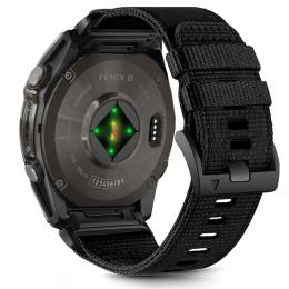 Tech-Protect Garmin Fenix 26 mm Armband Nylon Classic